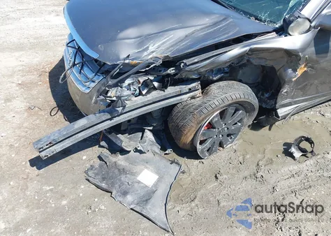 2007 Toyota Avalon Xls from USA, damaged, VIN 4T1BK36BX7U215753